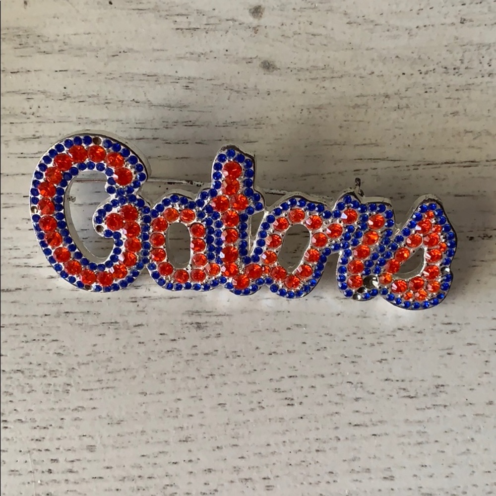Florida pin